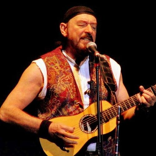 Ian Anderson — Tickets, Tour Dates & Concerts 20242025